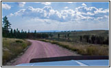 FR283/Antelope Ridge Rd, SD FR283/Antelope Ridge Rd, SD
