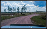 FR283/Antelope Ridge Rd, SD FR283/Antelope Ridge Rd, SD
