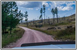 FR283/Antelope Ridge Rd, SD FR283/Antelope Ridge Rd, SD