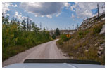 FR283/Antelope Ridge Rd, SD FR283/Antelope Ridge Rd, SD