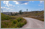 FR283/Antelope Ridge Rd, SD FR283/Antelope Ridge Rd, SD