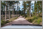 FR284/Custer Limestone Rd, SD FR284/Custer Limestone Rd, SD