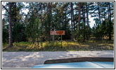 FR284/Custer Limestone Rd, SD FR284/Custer Limestone Rd, SD