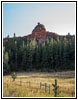 FR117/Boles Canyon Rd, SD FR117/Boles Canyon Rd, SD