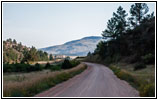 FR117/Boles Canyon Rd, SD FR117/Boles Canyon Rd, SD