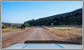 FR117/Boles Canyon Rd, SD FR117/Boles Canyon Rd, SD