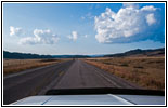 Highway 16, WY Highway 16, WY