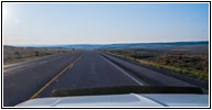 Highway 16, WY Highway 16, WY
