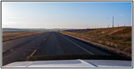 Highway 16, WY Highway 16, WY