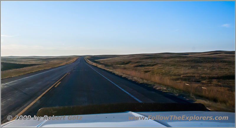 Highway 16, WY Highway 16, WY