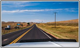 Echeta Rd, WY Echeta Rd, WY