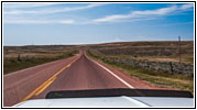 Echeta Rd, WY Echeta Rd, WY