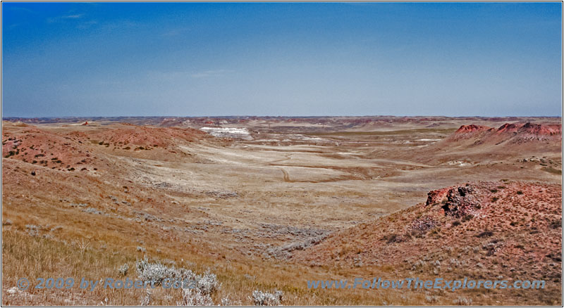 Echeta Rd, WY Echeta Rd, WY
