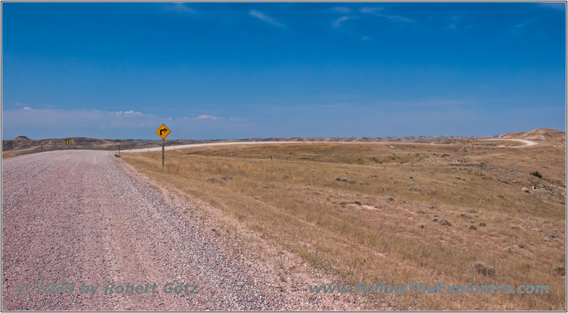 Echeta Rd, WY Echeta Rd, WY
