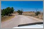 Echeta Rd, WY Echeta Rd, WY