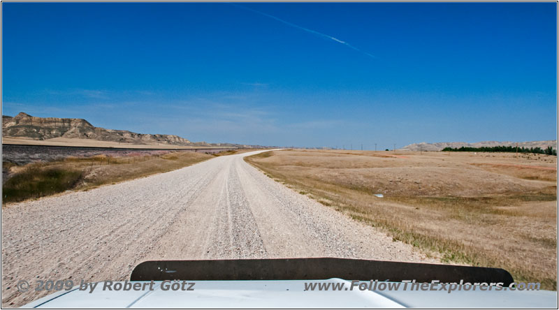 Echeta Rd, WY Echeta Rd, WY