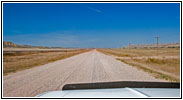 Echeta Rd, WY Echeta Rd, WY