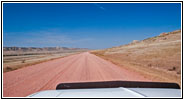 Echeta Rd, WY Echeta Rd, WY