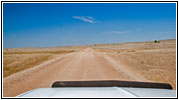 S Prong Wildhorse Rd/CR 293, WY S Prong Wildhorse Rd/CR 293, WY