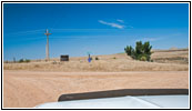 S Prong Wildhorse Rd/CR 293, WY S Prong Wildhorse Rd/CR 293, WY