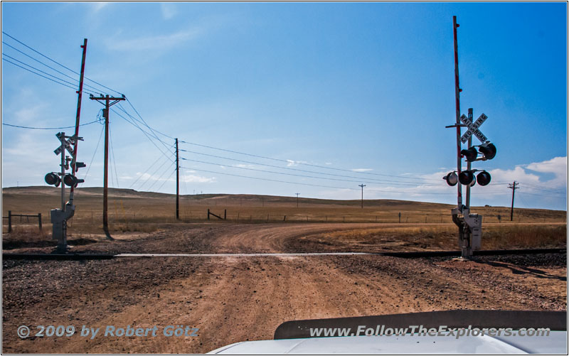 Wildhorse Rd/CR 38, WY Wildhorse Rd/CR 38, WY