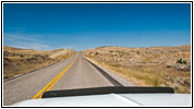 Highway 341, WY Highway 341, WY