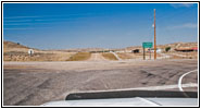 Highway 341, WY Highway 341, WY