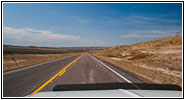 Highway 14/16, WY Highway 14/16, WY