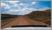 Ulm Rd/CR 42, WY Ulm Rd/CR 42, WY