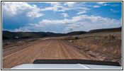Ulm Rd/CR 42, WY Ulm Rd/CR 42, WY