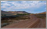 Ulm Rd/CR 42, WY Ulm Rd/CR 42, WY