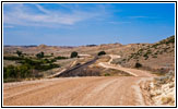 Ulm Rd/CR 42, WY Ulm Rd/CR 42, WY