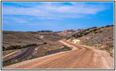 Ulm Rd/CR 42, WY Ulm Rd/CR 42, WY
