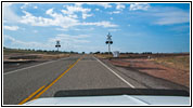 Highway 336/Wyarno Rd, WY Highway 336/Wyarno Rd, WY