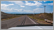Highway 336/Wyarno Rd, WY Highway 336/Wyarno Rd, WY