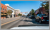 S Main St, Sheridan, Wyoming S Main St, Sheridan, Wyoming