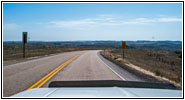 Highway 339, Wyoming Highway 339, Wyoming