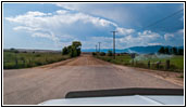 Wolf Creek Rd, Wyoming Wolf Creek Rd, Wyoming