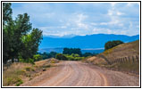 Wolf Creek Rd/Rd 67, Wyoming Wolf Creek Rd/Rd 67, Wyoming