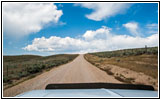 Dayton East Rd/Rd 102, Wyoming Dayton East Rd/Rd 102, Wyoming