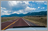 Highway 14, Wyoming Highway 14, Wyoming