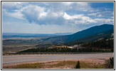 Highway 14, Wyoming Highway 14, Wyoming