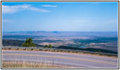 Highway 14, Wyoming Highway 14, Wyoming