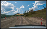 Highway 14, Wyoming Highway 14, Wyoming
