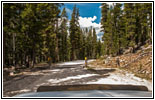 FR16/Black Mountain Rd, Wyoming FR16/Black Mountain Rd, Wyoming