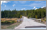 FR26/Copper Creek Rd, Wyoming FR26/Copper Creek Rd, Wyoming