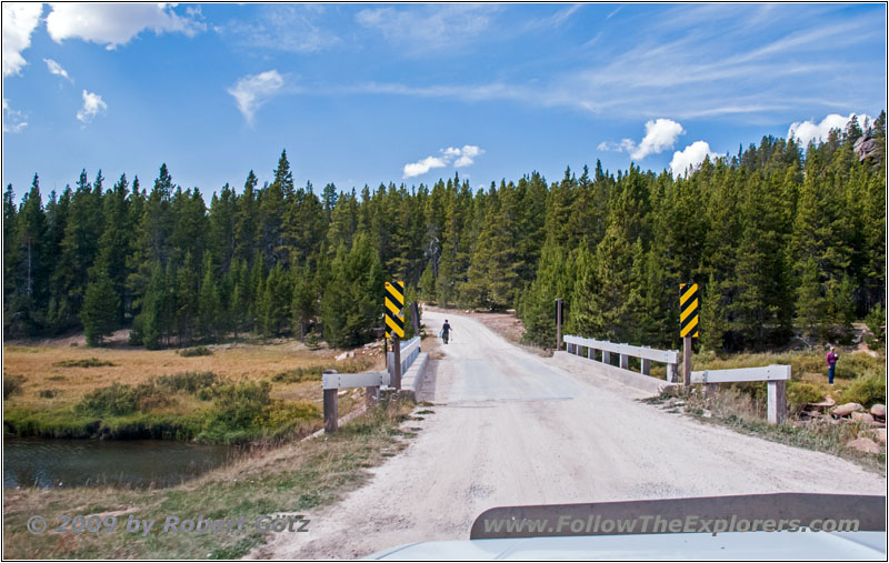 FR26/Copper Creek Rd, Wyoming FR26/Copper Creek Rd, Wyoming
