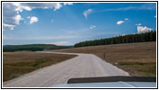 FR26/Copper Creek Rd, Wyoming FR26/Copper Creek Rd, Wyoming