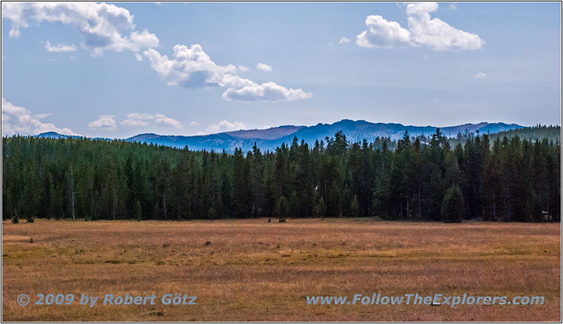FR26/Copper Creek Rd, Wyoming FR26/Copper Creek Rd, Wyoming