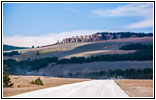 FR26/Copper Creek Rd, Wyoming FR26/Copper Creek Rd, Wyoming